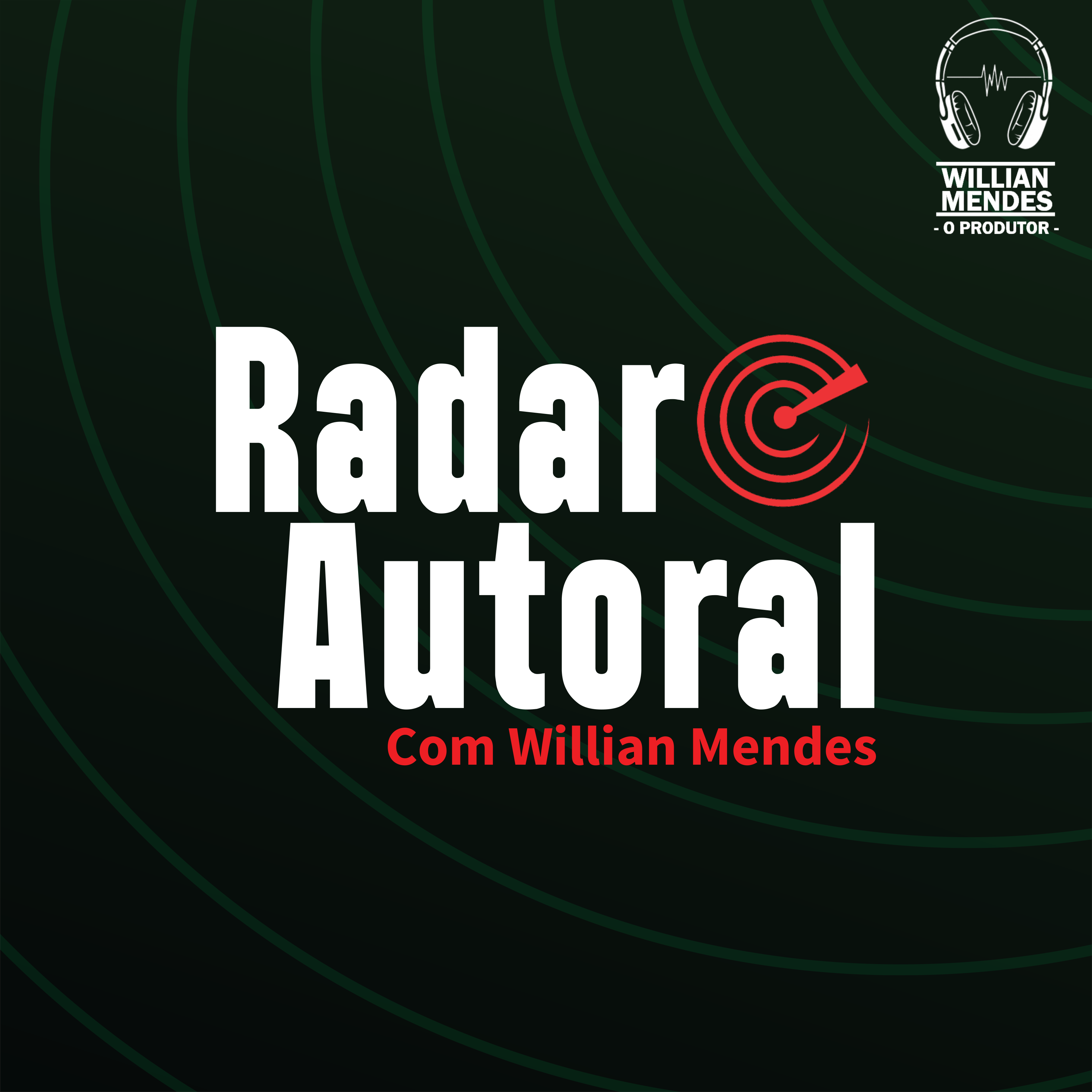 Radar Autoral EP.:01